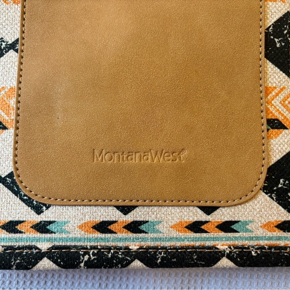 NWT MONTANA WEST purse - Picture 8 of 13